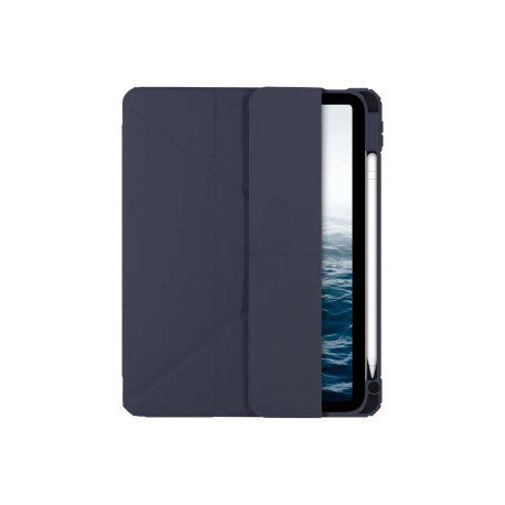 dbramante1928 LOIPICBU6821 funda para tablet 27,9 cm (11'') Libro Marina