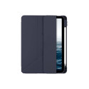 dbramante1928 LOIPICBU6821 funda para tablet 27,9 cm (11'') Libro Marina