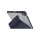 dbramante1928 LOIPICBU6821 funda para tablet 27,9 cm (11'') Libro Marina