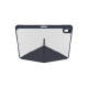 dbramante1928 LOIPICBU6821 funda para tablet 27,9 cm (11'') Libro Marina