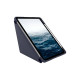 dbramante1928 LOIPICBU6821 funda para tablet 27,9 cm (11'') Libro Marina