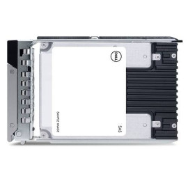 DELL 345-BHQL unidad de estado sólido 2.5'' 1,6 TB SAS