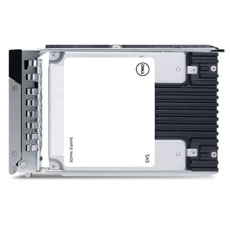 DELL 345-BHQL unidad de estado sólido 2.5'' 1,6 TB SAS