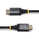StarTech.com HDMMV5F cable HDMI 1,5 m HDMI tipo A (Estándar) Negro, Plata