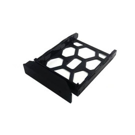 Synology DISK TRAY (TYPE D9) caja para disco duro externo 2.5/3.5'' Caja de disco duro (HDD) Negro