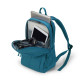 DICOTA SCALE 39,6 cm (15.6'') Mochila Azul
