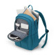 DICOTA SCALE 39,6 cm (15.6'') Mochila Azul