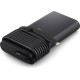 DELL F6R3T adaptador e inversor de corriente Interior 280 W Negro