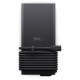 DELL F6R3T adaptador e inversor de corriente Interior 280 W Negro
