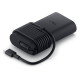DELL NYWKJ adaptador e inversor de corriente Interior 100 W Negro
