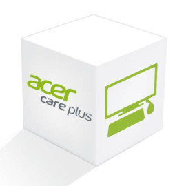 Acer SV.WPAAP.A00 extensión de la garantía 1 licencia(s) 4 año(s)