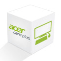 Acer SV.WPAAP.A00 extensión de la garantía 1 licencia(s) 4 año(s)