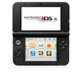 Nintendo 3DS XL 2205999