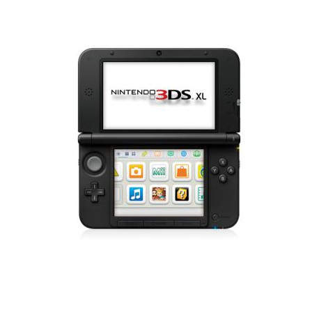Nintendo 3DS XL 2205999