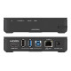 Crestron AM-3000-WF-I sistema de presentación inalámbrico HDMI Escritorio