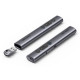 Vention KQJH0 apuntador inalámbricos RF Gris