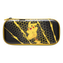 PowerA NSCS0553 funda para consola portátil Funda protectora rígida Nintendo Multicolor