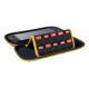 PowerA NSCS0553 funda para consola portátil Funda protectora rígida Nintendo Multicolor