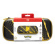 PowerA NSCS0553 funda para consola portátil Funda protectora rígida Nintendo Multicolor
