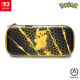 PowerA NSCS0553 funda para consola portátil Funda protectora rígida Nintendo Multicolor