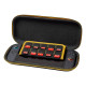 PowerA NSCS0553 funda para consola portátil Funda protectora rígida Nintendo Multicolor