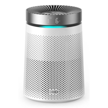 Dreo Macro 606 70 m² 25 dB Blanco