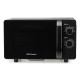 Orbegozo MI 2061 CE microondas Negro Solo microondas Encimera 20 L 700 W