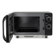 Orbegozo MI 2061 CE microondas Negro Solo microondas Encimera 20 L 700 W