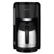 Rowenta CT3818 Semi-automática Cafetera de filtro