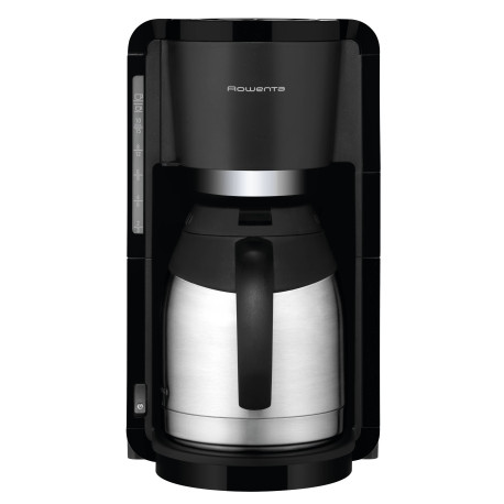 Rowenta CT3818 Semi-automática Cafetera de filtro