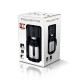 Rowenta CT3818 Semi-automática Cafetera de filtro
