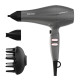 Taurus FASHION 2600 IONIC secador 2600 W Gris