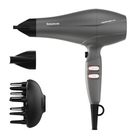 Taurus FASHION 2600 IONIC secador 2600 W Gris