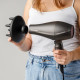 Taurus FASHION 2600 IONIC secador 2600 W Gris