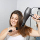 Taurus FASHION 2600 IONIC secador 2600 W Gris