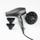 Taurus FASHION 2600 IONIC secador 2600 W Gris