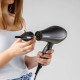 Taurus FASHION 2600 IONIC secador 2600 W Gris