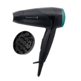 Remington D1500 Negro, Verde 2000 W