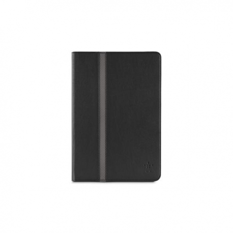 Belkin FUNDA PROTECTORA BELKIN PARA GALAXY TAB 3 STRIP COVER NEGRO F7P123VFC00