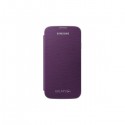 FUNDA SAMSUNG GALAXY S4 COVER PURPURA