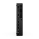 Lenovo ThinkCentre neo 50q Gen 5 Intel Core 5 210H 8 GB DDR5-SDRAM 512 GB SSD Windows 11 Pro Mini PC Negro