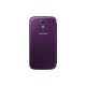 FUNDA SAMSUNG GALAXY S4 COVER PURPURA