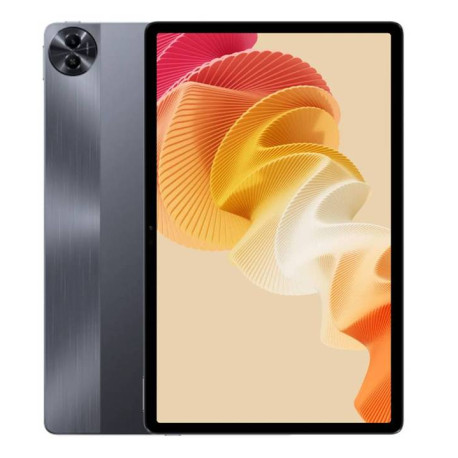 realme Pad 2 4G Mediatek TD-LTE & FDD-LTE 128 GB 29,2 cm (11.5'') 6 GB Wi-Fi 5 (802.11ac) Android 13 Gris