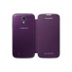 FUNDA SAMSUNG GALAXY S4 COVER PURPURA