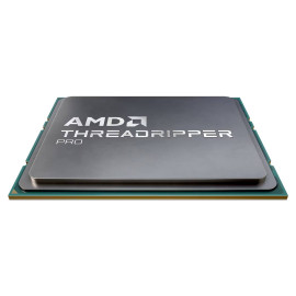 AMD Ryzen Threadripper PRO 7965WX procesador 4,2 GHz 128 MB L3
