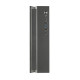 Tacens Anima ACSLIM500 carcasa de ordenador Mini Tower Negro 500 W