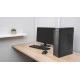 Tacens Anima ACSLIM500 carcasa de ordenador Mini Tower Negro 500 W