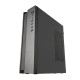 Tacens Anima ACSLIM500 carcasa de ordenador Mini Tower Negro 500 W