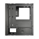 Tacens Anima ACSLIM500 carcasa de ordenador Mini Tower Negro 500 W