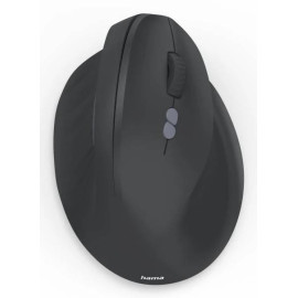 Hama EWM-500R ratón Oficina mano derecha RF inalámbrico Óptico 1800 DPI